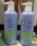 兔头妈妈儿童柔润丝滑洗发露宝宝专用顺滑润护洗发水335ml+护发素180g 实拍图