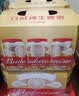 百威啤酒经典纯生330ml*24罐整箱装新旧包装随机【饮用至26】中秋礼品 实拍图