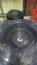 美的（Midea）绞肉机家用电动料理搅拌绞肉绞菜馅多功能一体机打蒜器不锈钢辅食搅肉机JC15FB 2.2L 实拍图