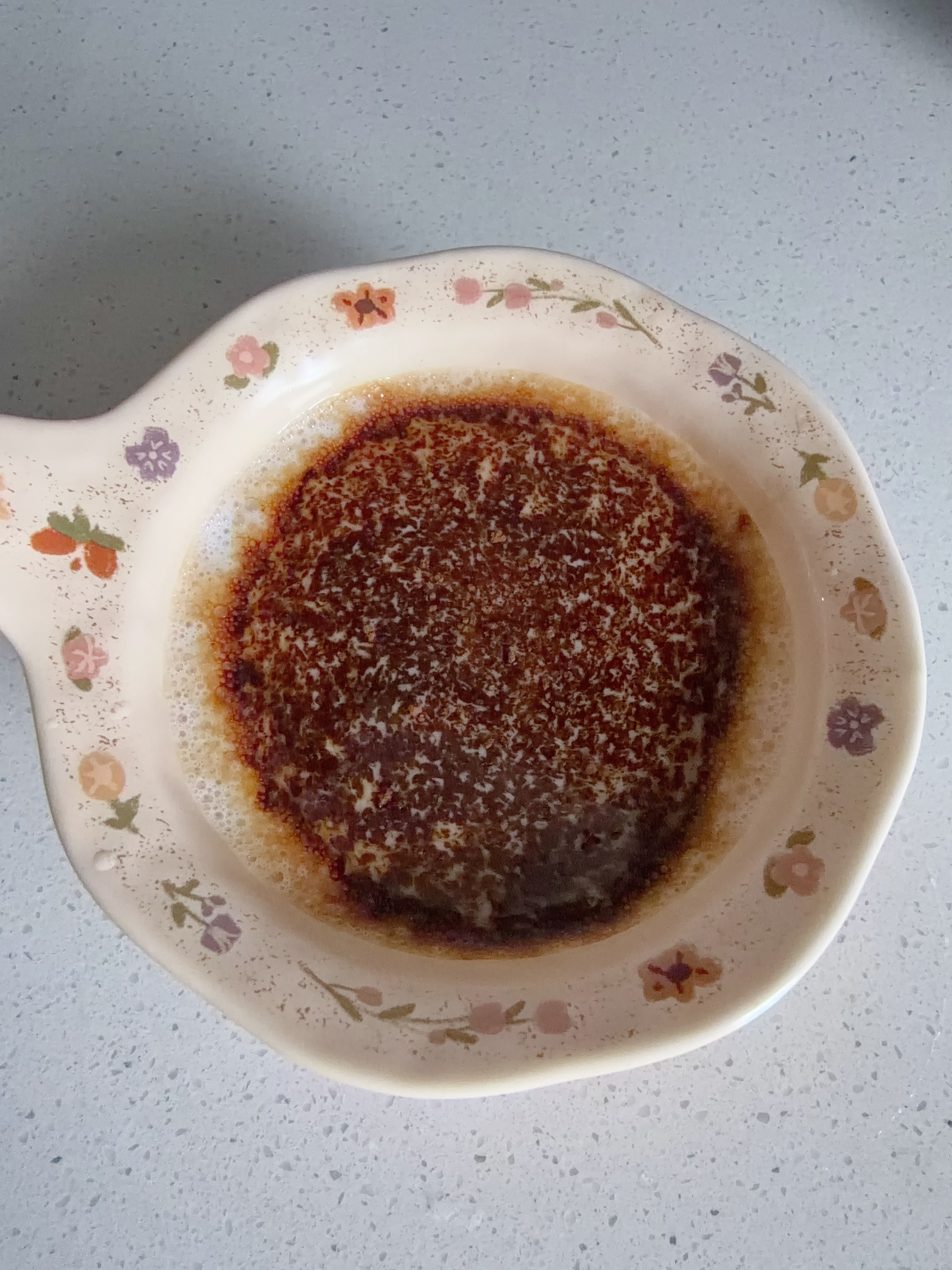 雀巢（Nestle）速溶咖啡 金牌 低咖啡因2g*23条 醇品黑咖啡冲调饮品 实拍图