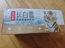 农夫山泉 长白山 天然矿泉水 饮用水长白雪350ml*24瓶 整箱 实拍图