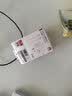 华为原装mini充电器(Max 25W)线充套装含1米3.3A Typec数据线 适配苹果iphone15ProMax手机/兼容PD 20W 实拍图