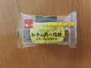 泓一红枣山药八珍糕500g 茯苓糕健康早餐面包粗粮点心零食传统糕点心 实拍图