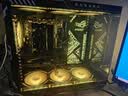 华硕（ASUS）全家桶追影i5 14400F/U5 245KF/RTX5060/5060Ti/5070三角洲电竞游戏台式电脑diy主机组装电脑整机 机箱定制+风扇*6+延长至3年上门 实拍图