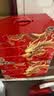 稻香村月饼礼盒1830g 含苏式枣泥老五仁8味34饼 中秋节礼品 稻香颂礼 实拍图