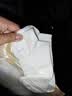有棵树【肌理短筒】袜子男夏季纯棉10A抗菌吸汗透气防臭抗起球休闲短袜 实拍图