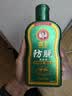 霸王防脱洗发水去屑控油蓬松洗头膏生姜侧柏叶男女士通用洗发露408ml 实拍图