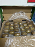 佳沛（zespri）新西兰金奇异果22粒巨大原箱146-175g猕猴桃中秋节礼品送水果礼盒 实拍图