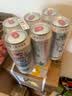 漓泉啤酒 9度鲜啤500ml 全生态漓江 听装罐装整箱 鲜啤500mL 6罐 实拍图