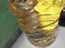 1号会员店压榨一级低芥酸菜籽油5L 充氮锁鲜 食用油【保真菜籽油】 实拍图
