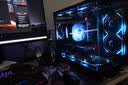利民（thermalright）Peerless Assassin 120 SE ARGB 风冷散热器AGHP逆重力6热管逆转双C12C-S风扇PA120 SE ARGB 实拍图