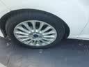 韩泰（Hankook）汽车轮胎 195/50R16 88V XL K415 原配新嘉年华 适配起亚K2/瑞纳 实拍图