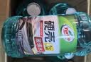 龟牌（Turtle Wax）硬壳玻璃水0度汽车强力去污去油膜除虫胶鸟粪雨刮水专用2L*2瓶 实拍图