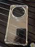 ESCASE适用华为Mate70Pro手机壳Mate70Pro+保护套全包防摔软壳气囊双料抗摔抗黄变德国拜耳进口TPU高透 实拍图
