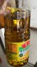 鲁花食用油 低芥酸 非转基因物理压榨 特香菜籽油 2L*1瓶 食用油小瓶 实拍图