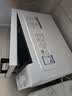 美的（Midea）【0涂层不锈钢】家用微波炉烤箱一体平板式900W变频一级能效23L机械旋钮简单操作光波炉升级款 【2026新升级】不锈钢内胆C231 实拍图