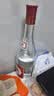 汾酒红盖玻汾 清香型白酒 42度 475mL*12瓶 原箱装  中秋送礼 实拍图