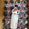 外星人电解质水0糖0卡运动饮料 600mL*20荔枝海盐*6+白桃*6+青柠*8 整箱 实拍图