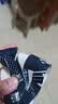 阿迪达斯（adidas）运动发带男女吸汗止汗头带跑步导汗带篮羽毛球防汗头巾头箍束发带 实拍图
