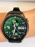 HUAWEI WATCH GT 6 雅丹黑 46mm智能手表多维情绪健康全新骑行体验华为智能手表 实拍图