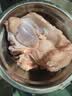 卓宸 澳洲Coles谷饲牛窝骨净重4斤 牛膝盖大牛骨头带肉生鲜 源头直发 实拍图