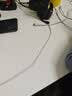 小米 原装6A数据线type-c充电线适配USB-C接口手机游戏机适用小米15红米k90/ Note13 实拍图