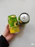 珠江啤酒无酒精 珠江菠萝啤 330ml*24听 整箱装 京东自营 实拍图