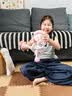 维尼小象正版星球玩偶阿贝贝毛绒玩具公仔睡觉抱枕生日送女生中秋节礼物 实拍图