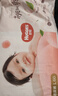 好奇（Huggies）铂金装小桃裤纸尿裤L120片(9-14kg)大号尿不湿【夏季散热王】 实拍图