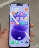 小米（MI）REDMI Note 17 8+128 黑 8000mAh大电池 7英寸大屏 AI反诈 国家补贴 红米note15迭代款 5g手机 实拍图
