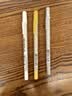 樱花（SAKURA）动彩笔金银白3支装 高光笔中性笔水性笔波晒宝珠签字笔【日本进口】 实拍图
