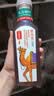 农夫山泉东方树叶青柑普洱茶500ml*15瓶无糖茶饮料0糖0脂0卡整箱 实拍图