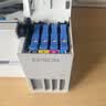 爱普生（EPSON）【6代新品】L4356墨仓式彩色无线AI学习打印机一体机家用/办公  L4266升级版(自动双面 液晶屏 白) 实拍图