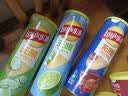 乐事（Lay's）薯片 多口味104g*9罐 组合装 休闲零食百事食品送礼物送女孩 实拍图