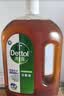 滴露（Dettol）消毒液衣物除菌液洗衣消毒水1.8L*1 衣物混洗杀菌除螨 非84酒精 实拍图