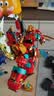 乐高（LEGO）积木悟空小侠80045 齐天大圣变形机甲男女孩儿童玩具生日礼物 实拍图