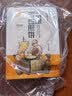 昊七七五谷杂粮煎饼50g*10袋粗粮杂粮饼果子玉米面即使代餐早餐卷饼 实拍图