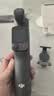 大疆DJI Osmo Mobile 8P手机稳定器手持云台遥控自拍AI追踪360跟拍Vlog神器 全能 Vlog 套装 实拍图