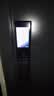 联想R20 智能门锁 指纹锁 3D人脸识别 智能锁 入户门 密码锁 电子锁 全自动 可视猫眼 家用 防盗门 实拍图