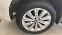 韩泰（Hankook）汽车轮胎 205/55R16 91V SK10 适配朗逸/速腾/高尔夫/朗动/威朗 实拍图