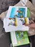 波西和皮普绘本经典套装（套装共7册）0-4岁低幼启蒙情绪管理绘本，在熟悉的生活场景中培养宝宝好性格 早教启蒙 实拍图