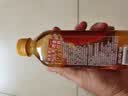 可口可乐（Coca-Cola）淳茶舍 乌龙茶 冷萃 无糖茶饮料 480ml*12瓶整箱装 实拍图