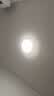 雷士（NVC）LED灯盘吸顶灯替换灯芯光源灯珠灯泡圆形灯板40W三色3000K-6500K 实拍图