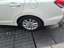 固特异（Goodyear）汽车轮胎 205/55R16 91W 鹰驰F1酷跑 适配 速腾/卡罗拉 御乘升级 实拍图