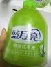 蓝月亮洗手液泡沫丰富滋润保湿芦荟健康抑菌99.9%500g*12瓶12斤 实拍图