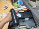 东部工品射钉枪正品家用吊顶神器混凝土专用炮钉枪钢钉线槽消音打钉枪神器 实拍图