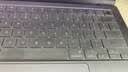极川【零感】苹果MacBook Pro 14英寸M5/M4/3/2键盘膜2026/25/24款笔记本电脑键盘保护膜超薄透黑防尘 实拍图