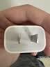 Apple/苹果 原装正品20W type-c充电器 苹果usb-c充电器手机快充头 旗舰店苹果iPhone 17 Pro Max充电器 实拍图