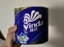维达（Vinda）有芯卷纸 蓝色经典4层180克*30卷 加厚纸巾卫生纸卷筒纸 整箱 实拍图