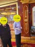 浪莎女士内裤中老年人妈妈纯棉高腰平角短裤安全裤宽松老人裤头大码  实拍图